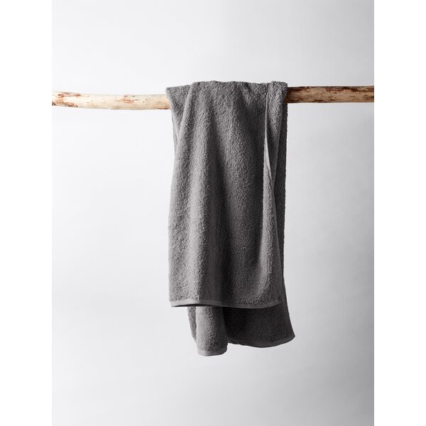 Coyuchi cloud loom online towels